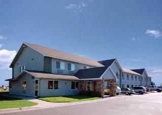 Comfort Inn0