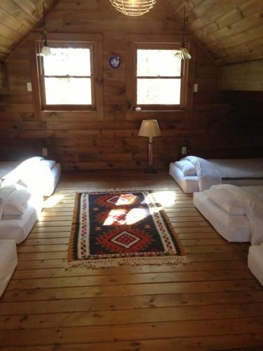 Hakuba Cottage Gram3