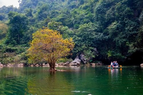 Van Giang Hotel2