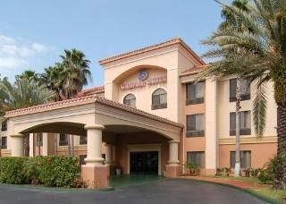 Comfort Suites UCF/Research Park0