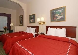 Comfort Suites UCF/Research Park1
