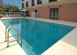 Comfort Suites UCF/Research Park2