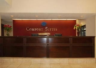 Comfort Suites UCF/Research Park3