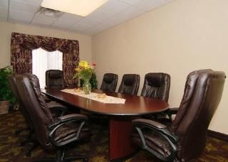 Comfort Suites UCF/Research Park4