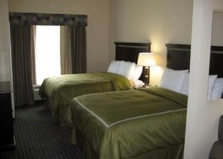 Comfort Suites Near Texas A and M - Corpus Christ1