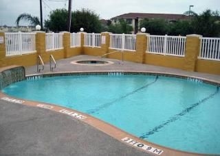 Comfort Suites Near Texas A and M - Corpus Christ2