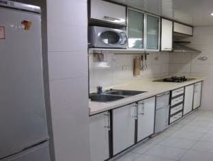 Lin Jia Hostel0