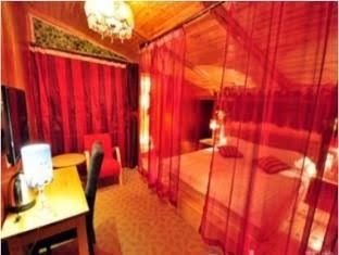 Shangri-la Cozy Inn0