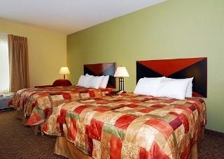 Sleep Inn & Suites1