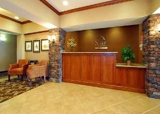 Sleep Inn & Suites3