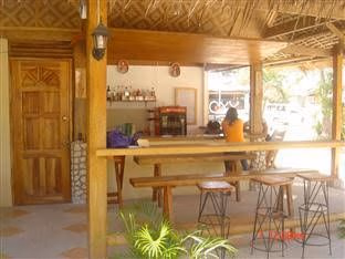 Mayas Native Garden Resort0