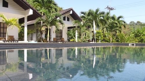 ไพรเวซี รีสอร์ท (Privacy Resort)1