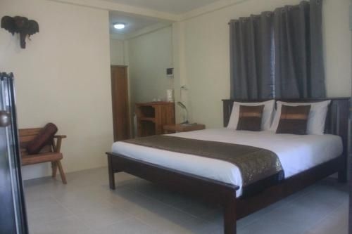 ไพรเวซี รีสอร์ท (Privacy Resort)3
