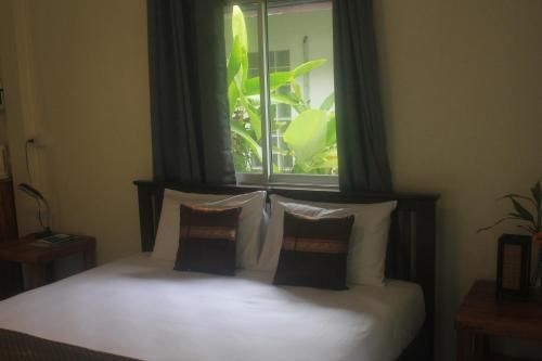 ไพรเวซี รีสอร์ท (Privacy Resort)4