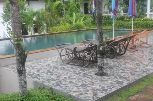 ไพรเวซี รีสอร์ท (Privacy Resort)2