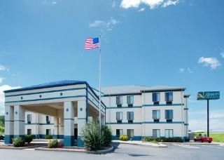 Quality Inn & Suites0