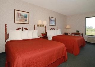 Quality Inn & Suites1