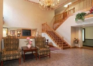 Quality Inn & Suites3