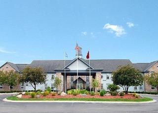 Comfort Inn & Suites University Park0