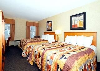 Comfort Inn & Suites University Park1
