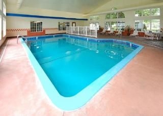Comfort Inn & Suites University Park2
