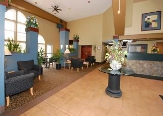 Comfort Inn & Suites University Park3