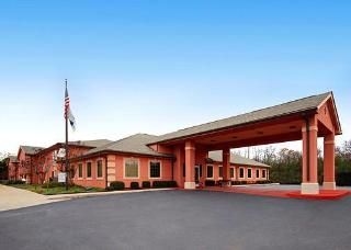 Comfort Inn0