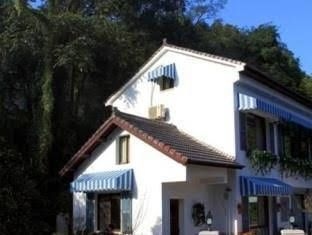 Hangzhou Westlake Reclusive Life Villa Hotel Baiyue Qiao Branch0