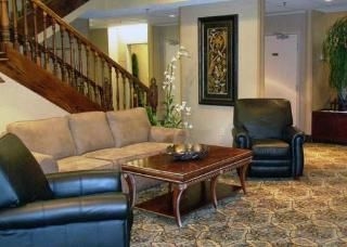 Comfort Inn & Suites3