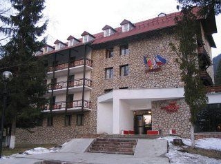 Poiana Hotel4