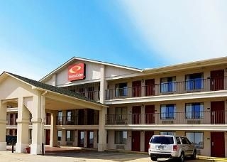 Econo Lodge North0