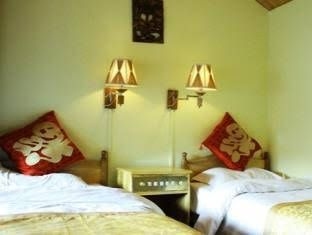 Lijiang Moon Inn0