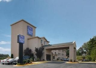Sleep Inn Near Quantico Main Gate0