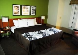 Sleep Inn Near Quantico Main Gate1