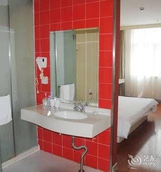 Fairfield by Marriott Shanghai Pudong Central1