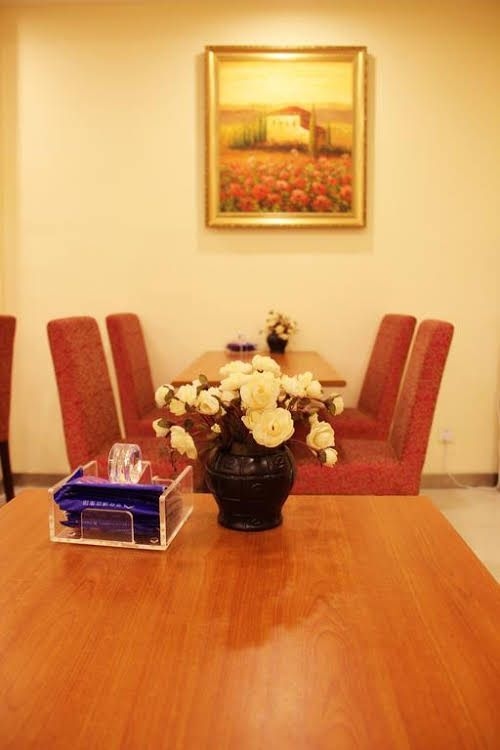 Hanting Hotel Dalian Olympic square Branch0