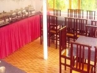 Amarnath Kingsleay Hotel0