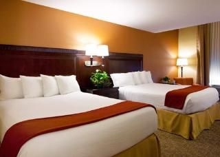 Comfort Suites Downtown Convention Center1