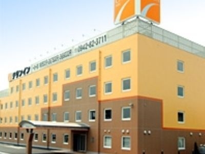 คอมฟอร์ท อินน์ โทสุ (Comfort Inn Tosu)0