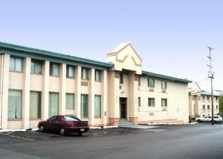 Rodeway Inn0