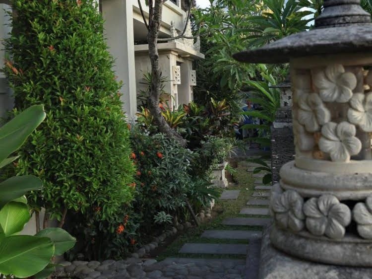 Villa Kubu Soca0