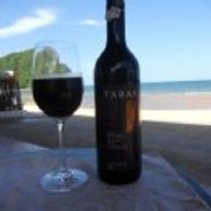 Bang Boet Bay Beach Resort1