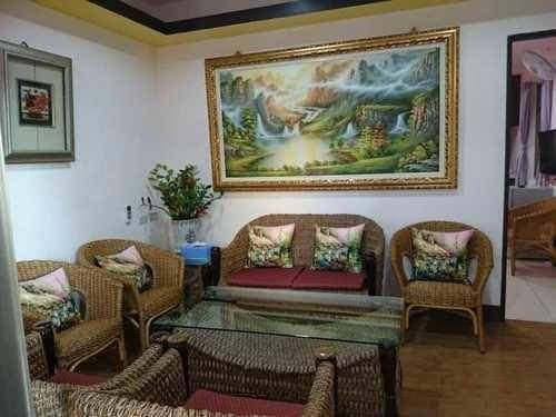 Nan Wan KiKi B&B0
