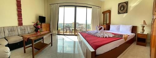 กรีน แมงโก้ เกสเฮาส์ (Green Mango Guesthouse)0