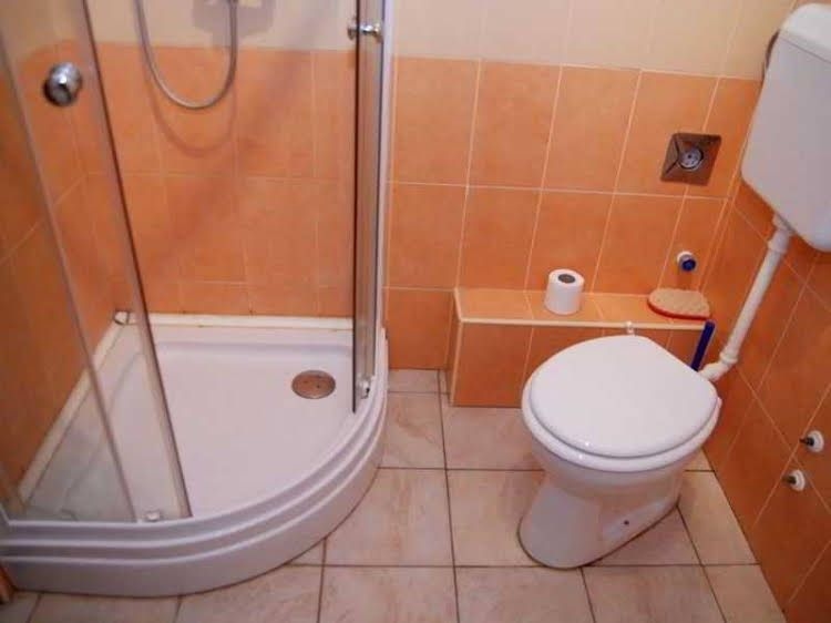 Ferenciek Apartment0