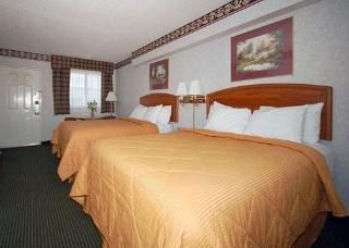 Quality Inn & Suites1