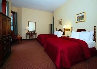 Comfort Inn1