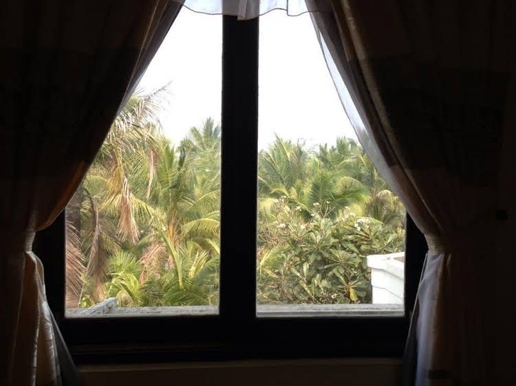 Van Xuan Hotel Danang0