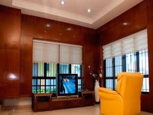 The Sun Residence0