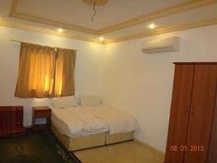 Qubat Najed 4 Apartment0